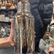Gümüş, İşlemeli Bakır Matara (1.6L)