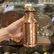 Dövme, Kalaylı Bakır Matara (450ml)