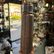 Siyah, Kalaylı Bakır Matara (750ml)