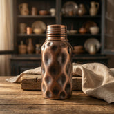 Çökertme, Siyah Bakır Matara (1.6L)