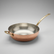 Kırmızı Oval Taban Şef Tavası (33cm)
