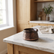 İşlemeli Bakır Küllük