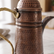 Kapaklı, Siyah İbrik Sürahi (1.3L)